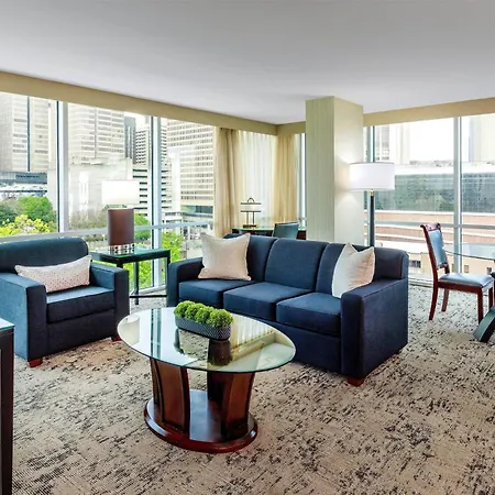 Courtland Grand Hotel, Trademark Collection By Wyndham Atlanta Exterior photo