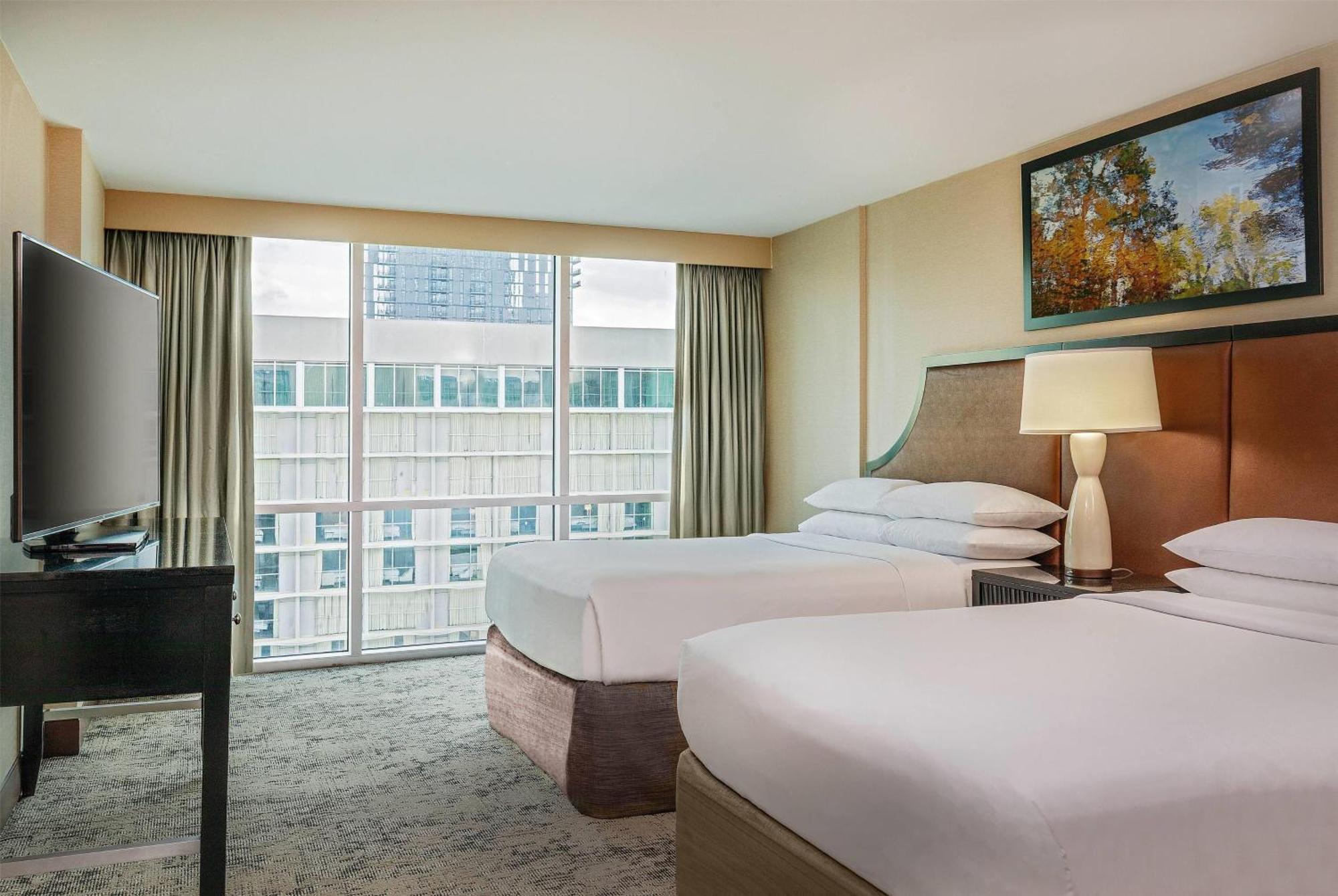 Courtland Grand Hotel, Trademark Collection By Wyndham 4*
