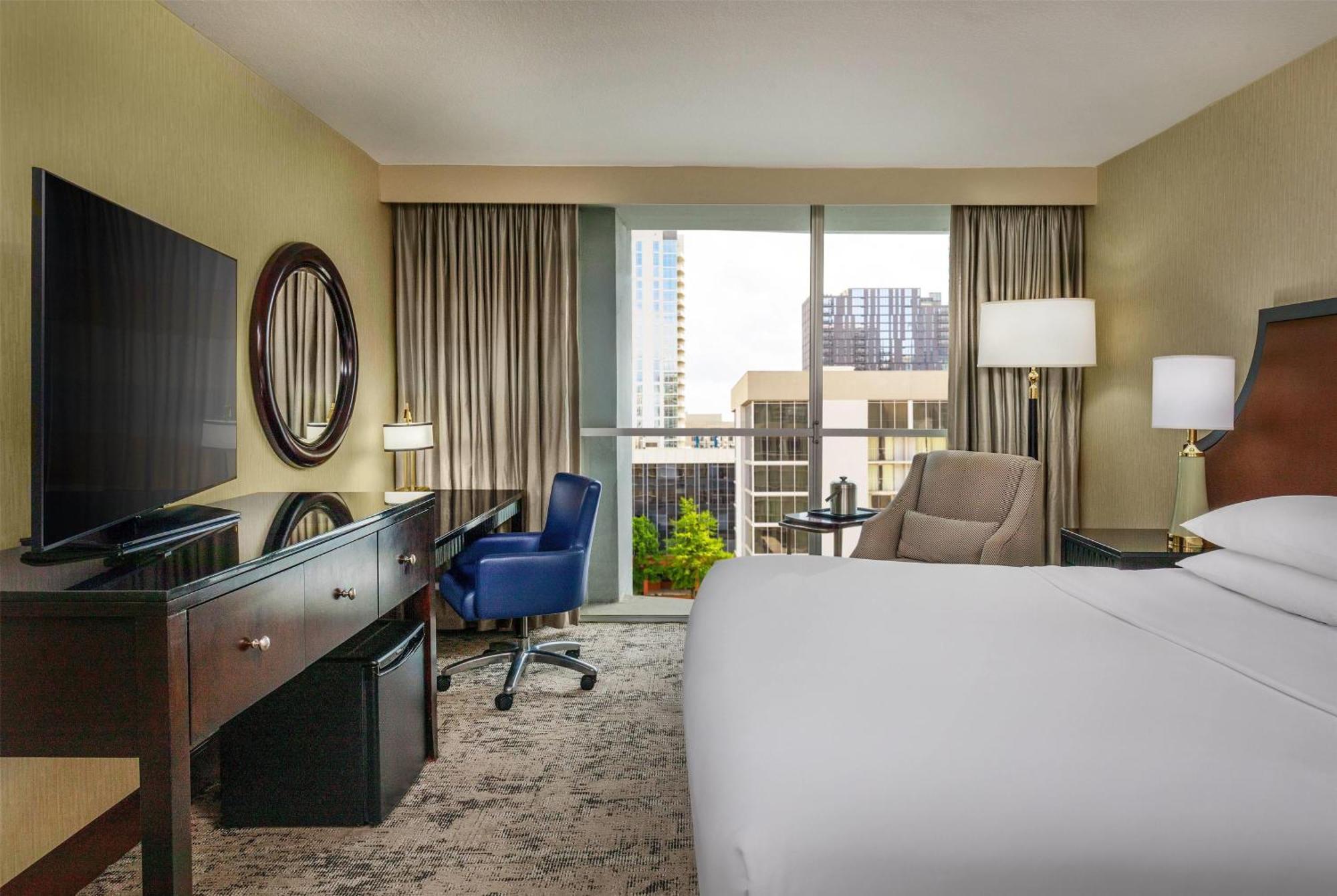 Hotel Courtland Grand Hotel, Trademark Collection By Wyndham