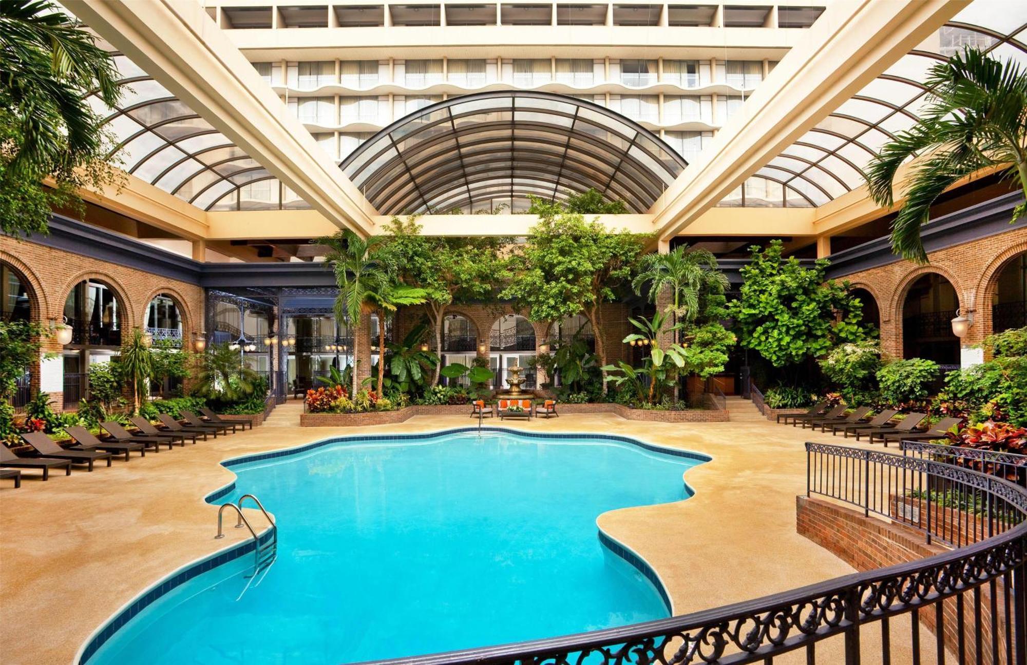 Courtland Grand Hotel, Trademark Collection By Wyndham Hotel 4*