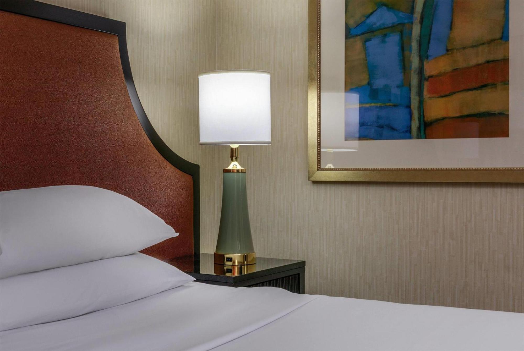 Courtland Grand Hotel, Trademark Collection By Wyndham 4* Atlanta